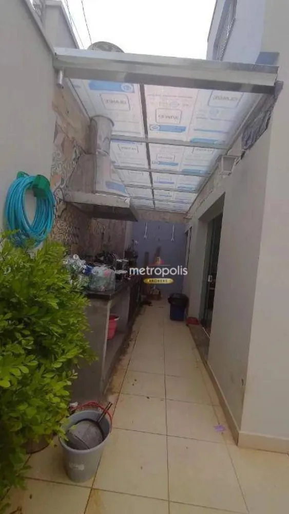 Sobrado, 3 quartos, 120 m² - Foto 8