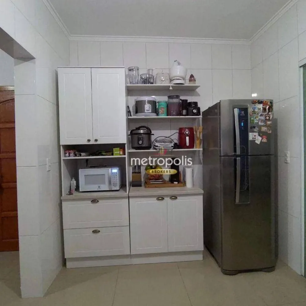 Sobrado, 3 quartos, 120 m² - Foto 2