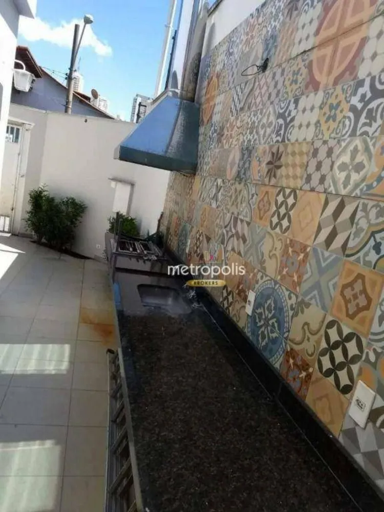 Sobrado, 3 quartos, 120 m² - Foto 9