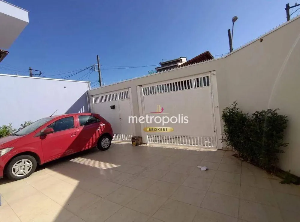 Sobrado, 3 quartos, 120 m² - Foto 10