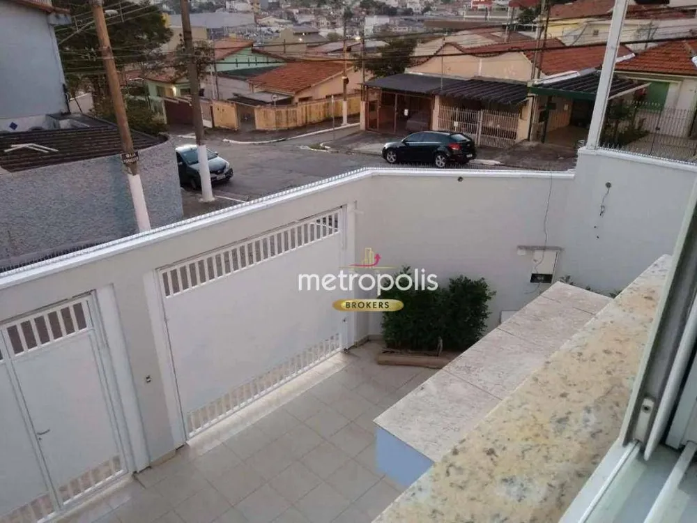 Sobrado, 3 quartos, 120 m² - Foto 11