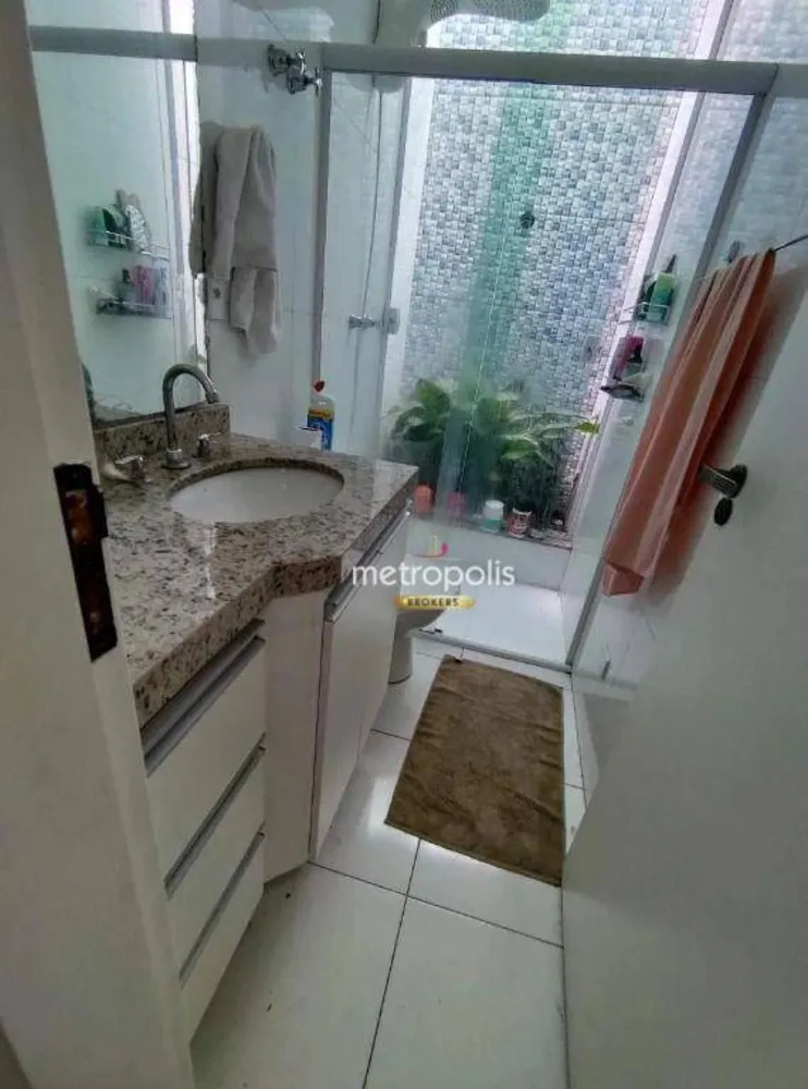 Sobrado, 3 quartos, 120 m² - Foto 4