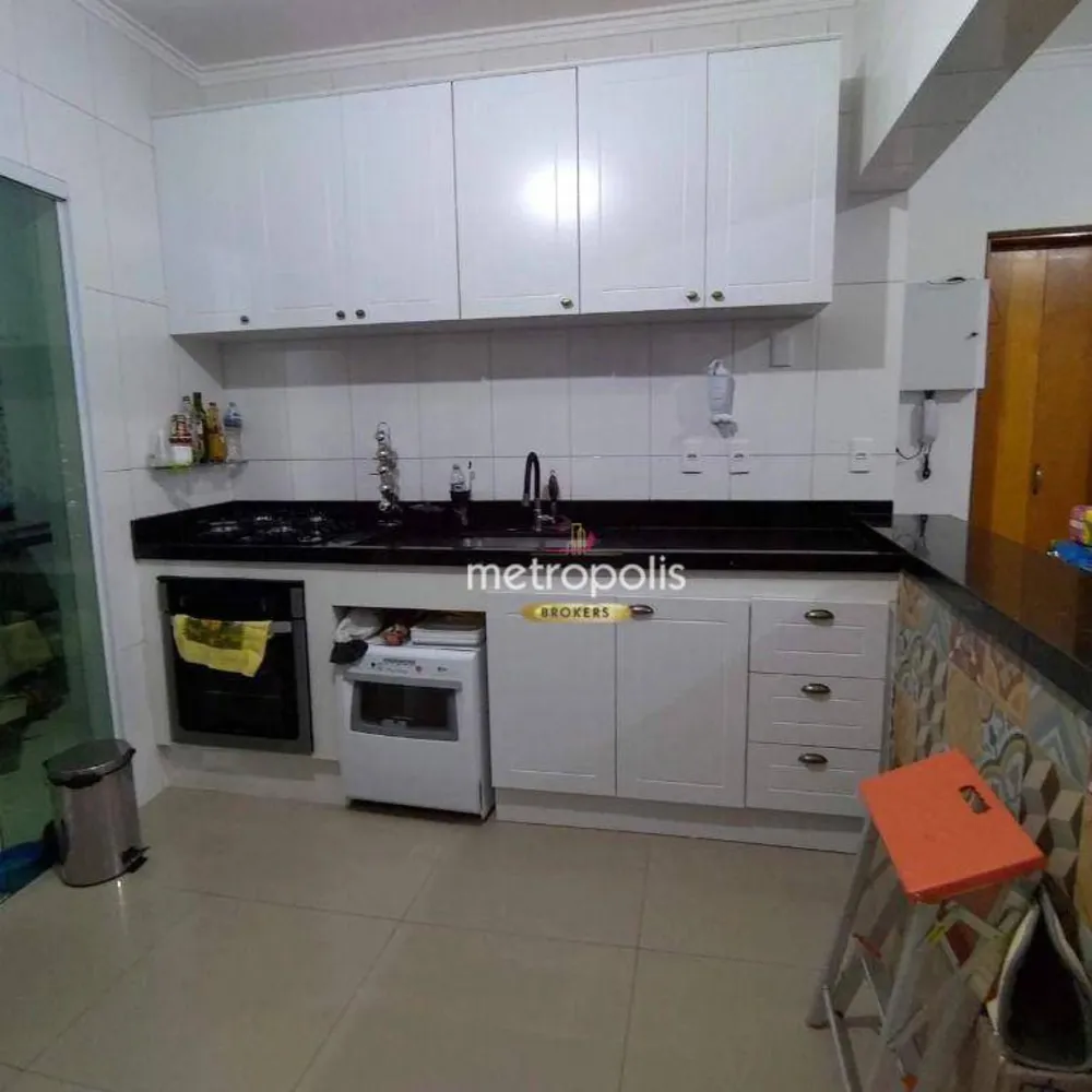 Sobrado, 3 quartos, 120 m² - Foto 3