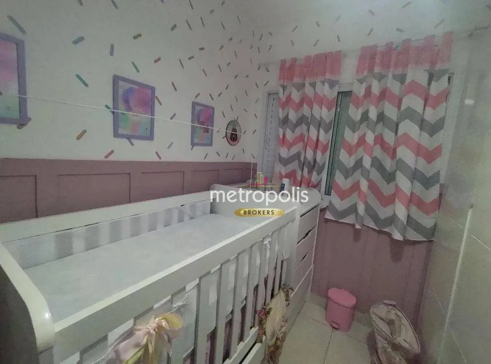 Sobrado, 3 quartos, 120 m² - Foto 6