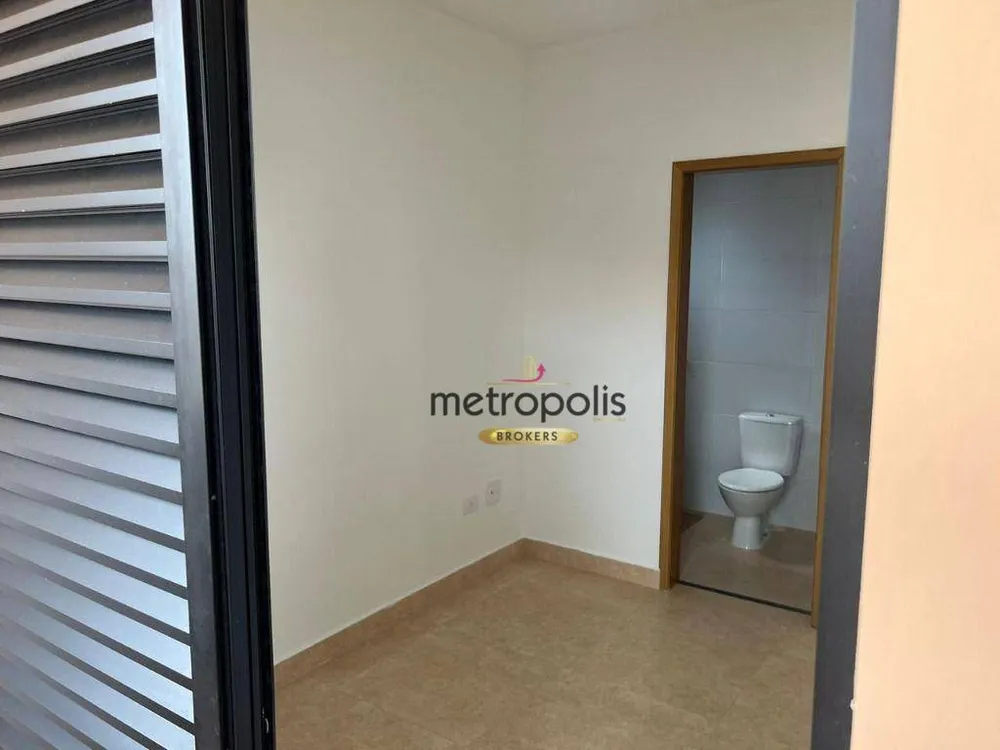Sobrado, 3 quartos, 126 m² - Foto 9