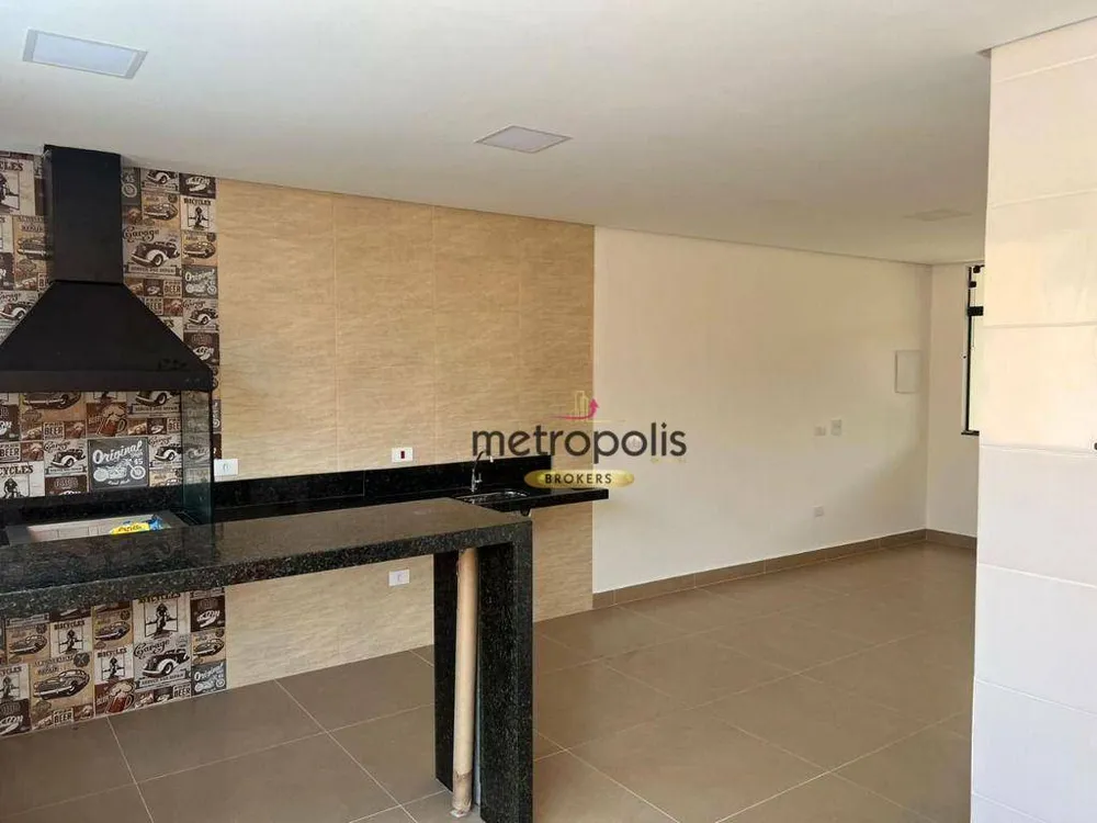 Sobrado, 3 quartos, 126 m² - Foto 4