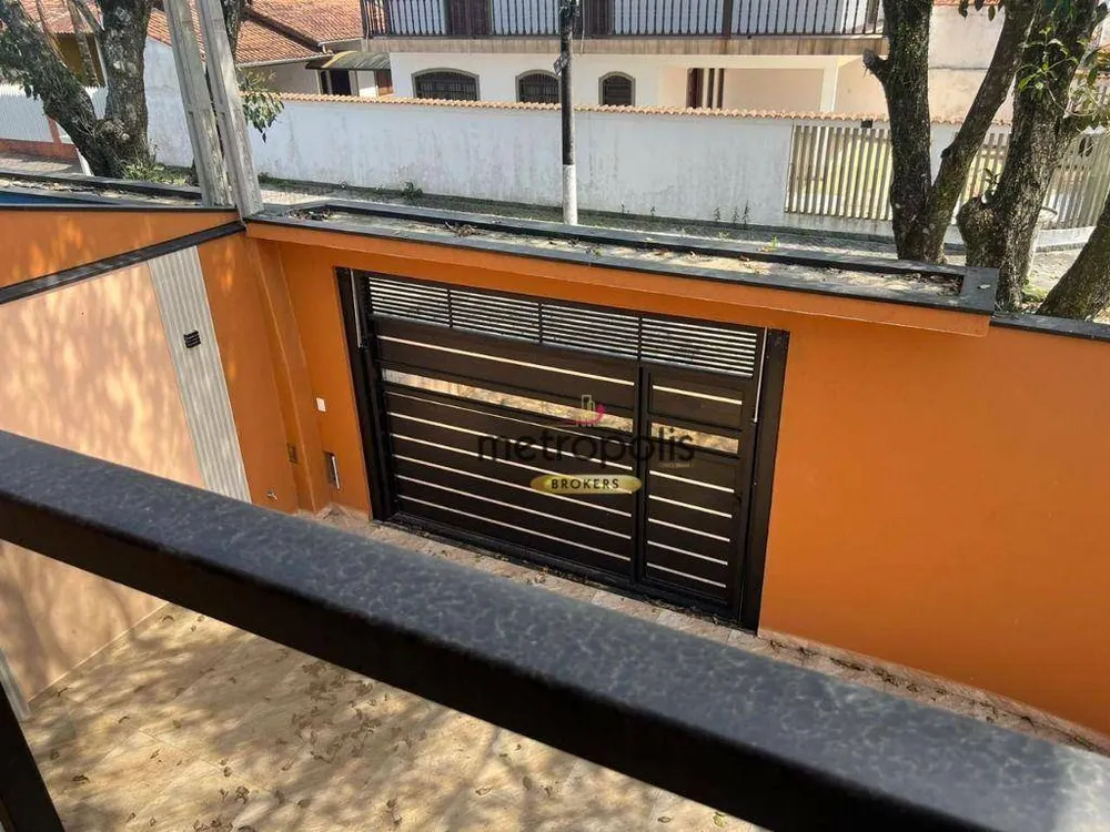 Sobrado, 3 quartos, 126 m² - Foto 12