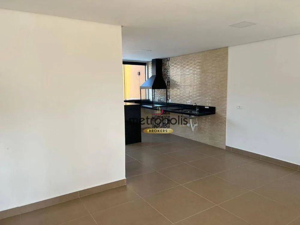 Sobrado, 3 quartos, 126 m² - Foto 2