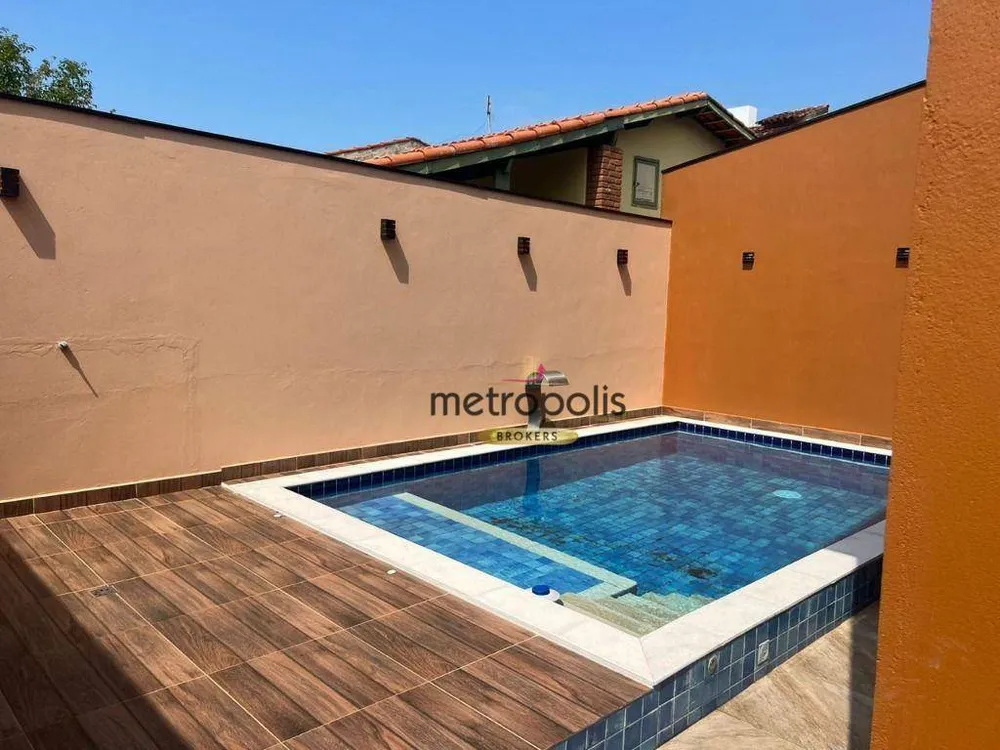 Sobrado, 3 quartos, 126 m² - Foto 5