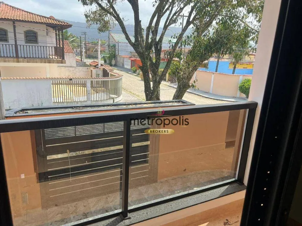 Sobrado, 3 quartos, 126 m² - Foto 11