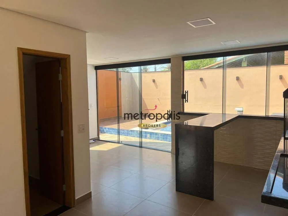 Sobrado, 3 quartos, 126 m² - Foto 3