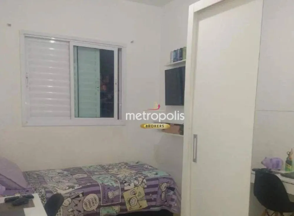Apartamento, 2 quartos, 40 m² - Foto 7