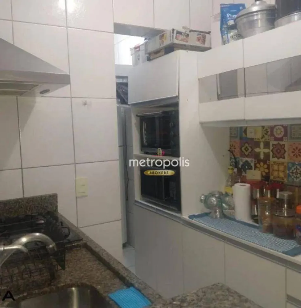 Apartamento, 2 quartos, 40 m² - Foto 1
