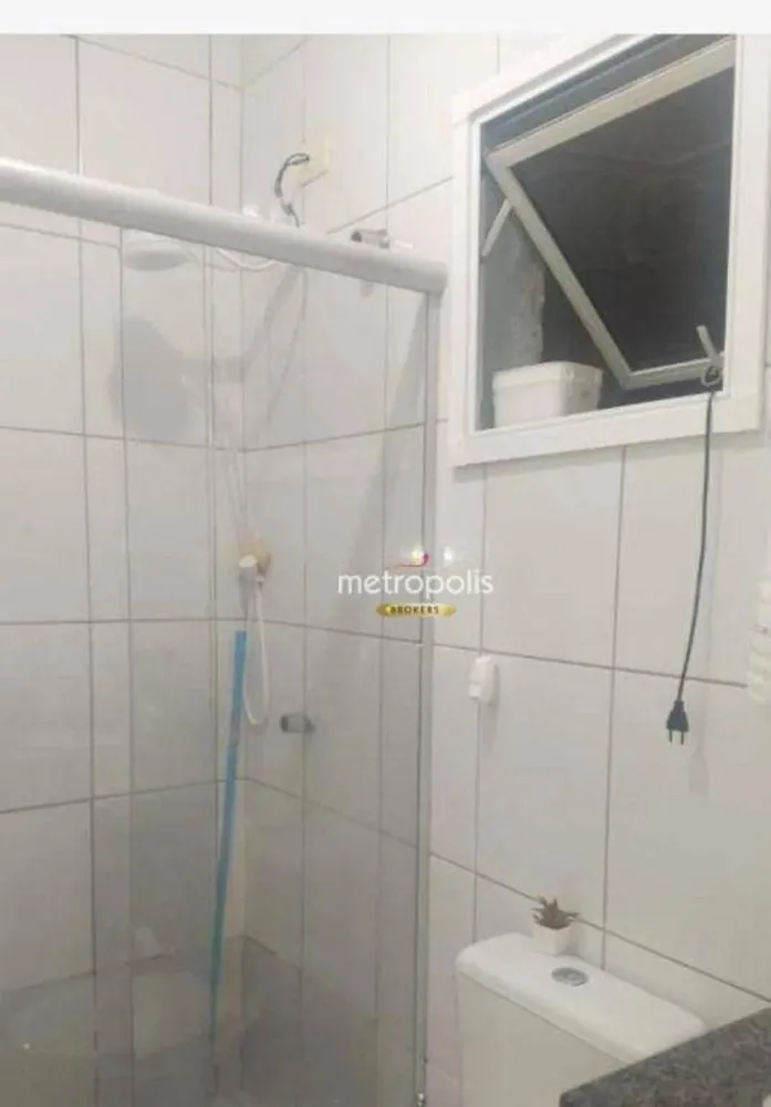Apartamento, 2 quartos, 40 m² - Foto 5