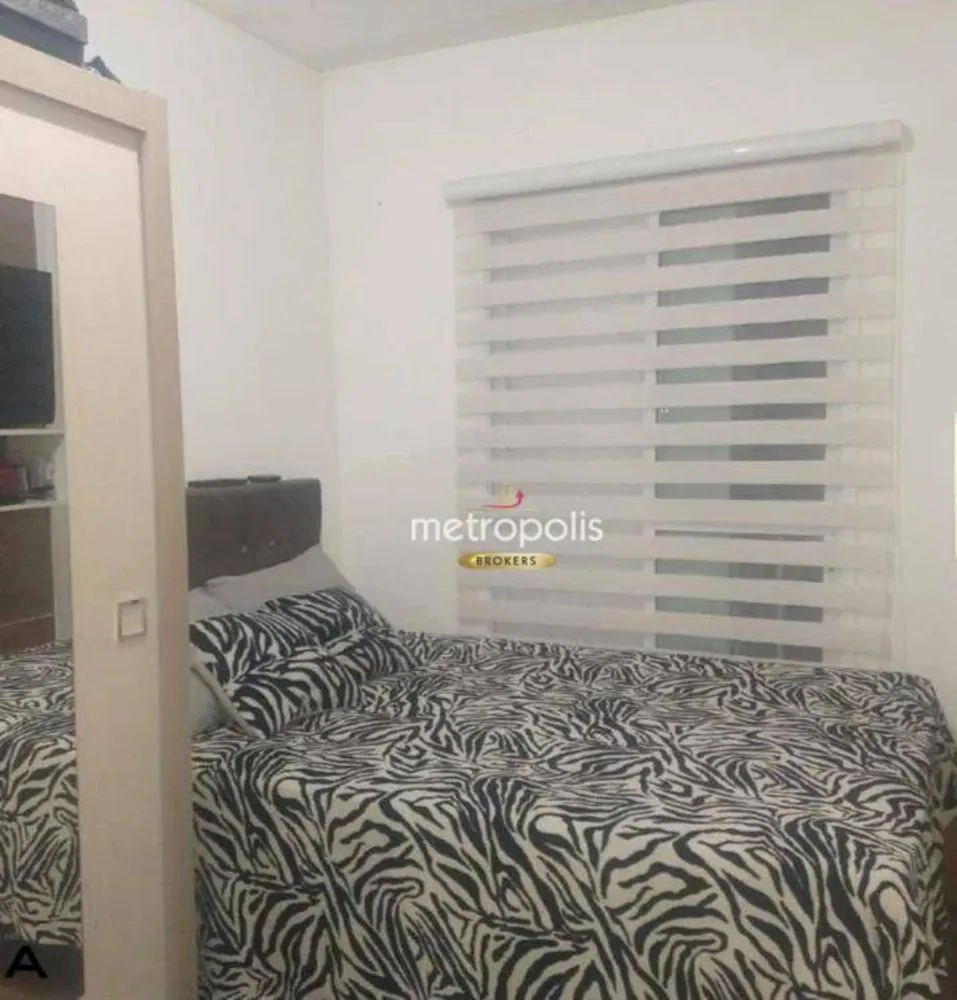 Apartamento, 2 quartos, 40 m² - Foto 6