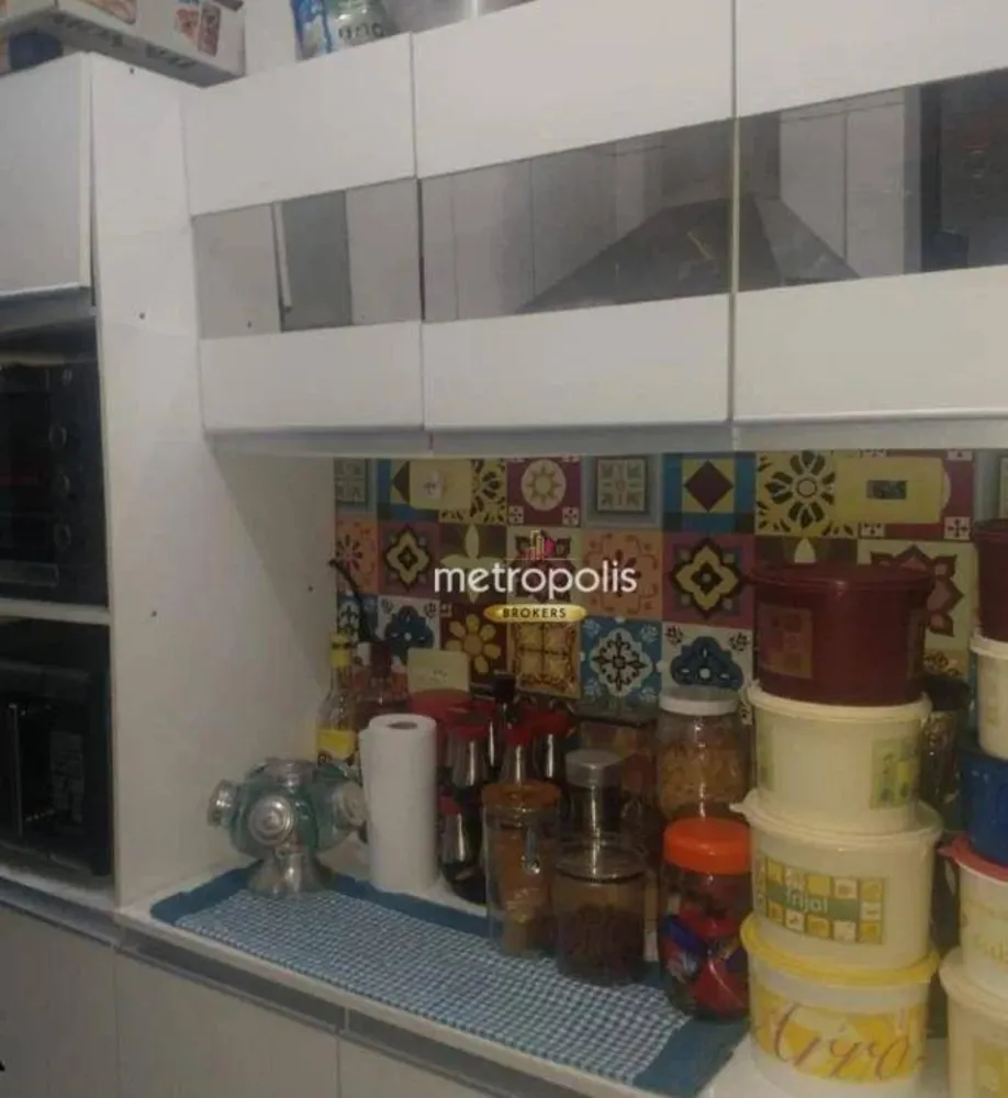 Apartamento, 2 quartos, 40 m² - Foto 2
