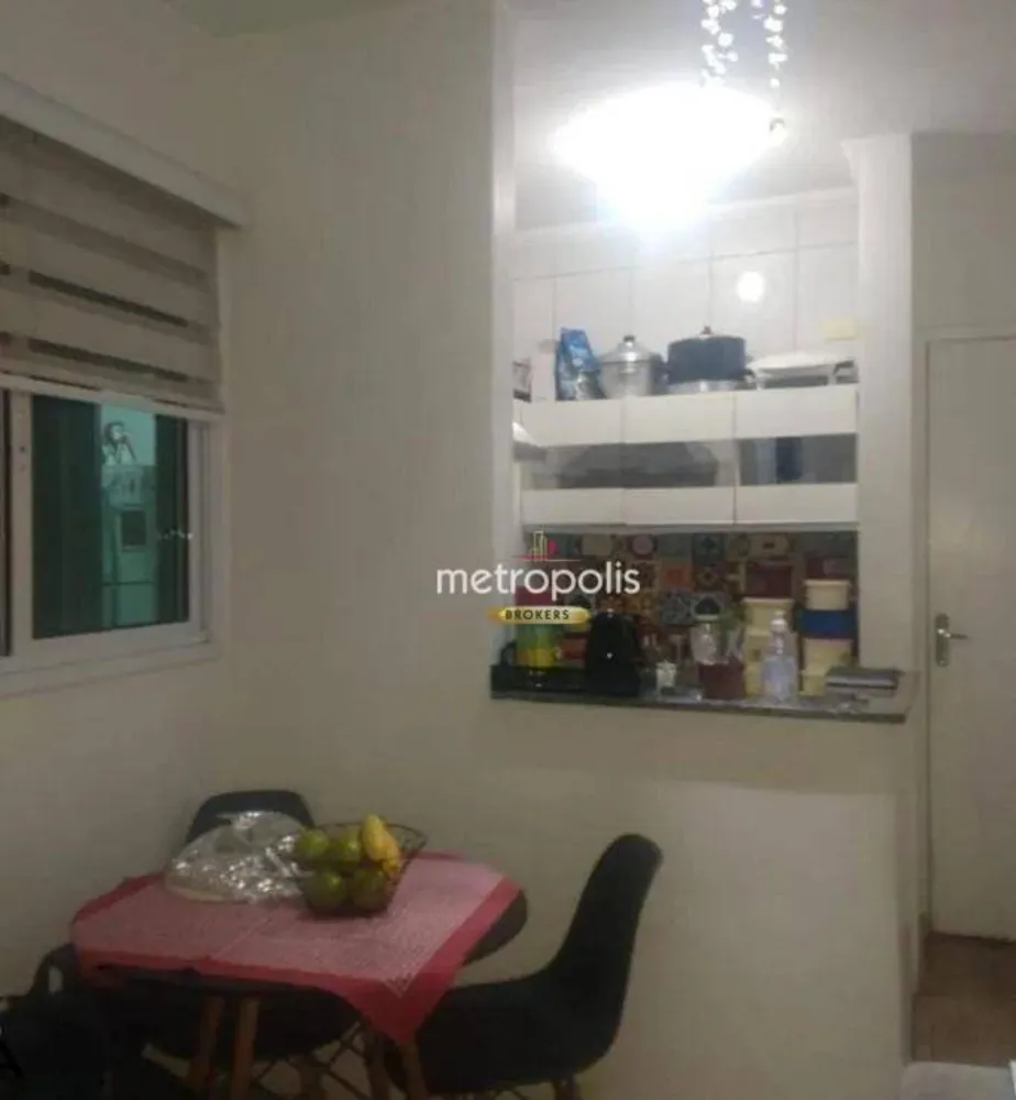 Apartamento, 2 quartos, 40 m² - Foto 4