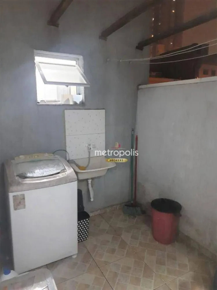 Apartamento, 2 quartos, 40 m² - Foto 8
