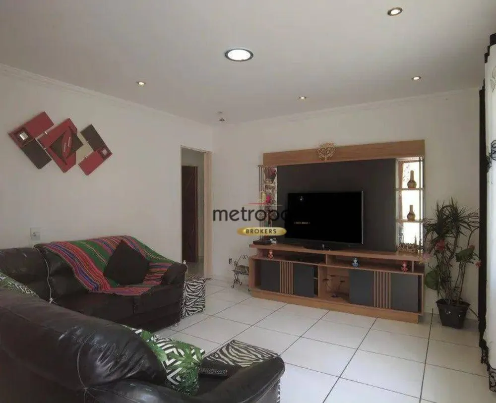Casa, 3 quartos, 138 m² - Foto 2