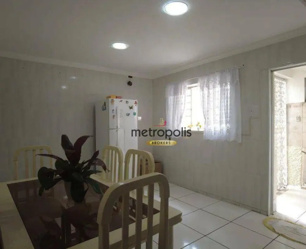 Casa, 3 quartos, 138 m² - Foto 1