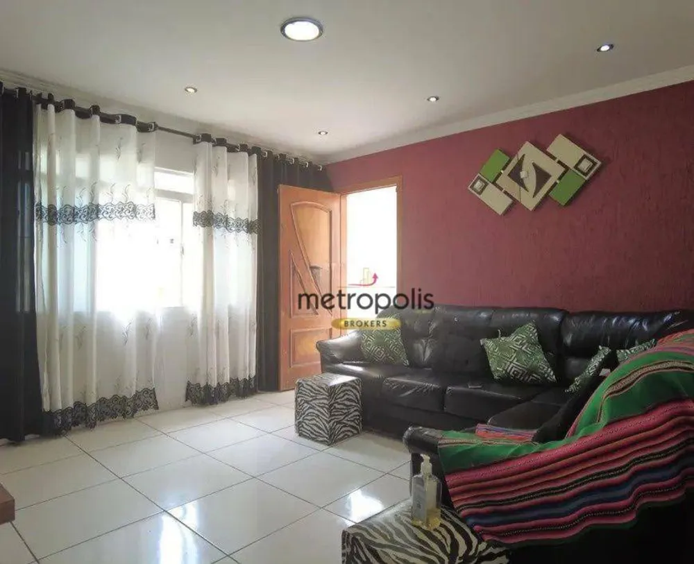 Casa, 3 quartos, 138 m² - Foto 3