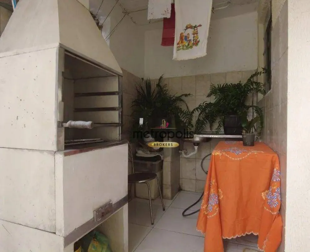 Casa, 3 quartos, 138 m² - Foto 5