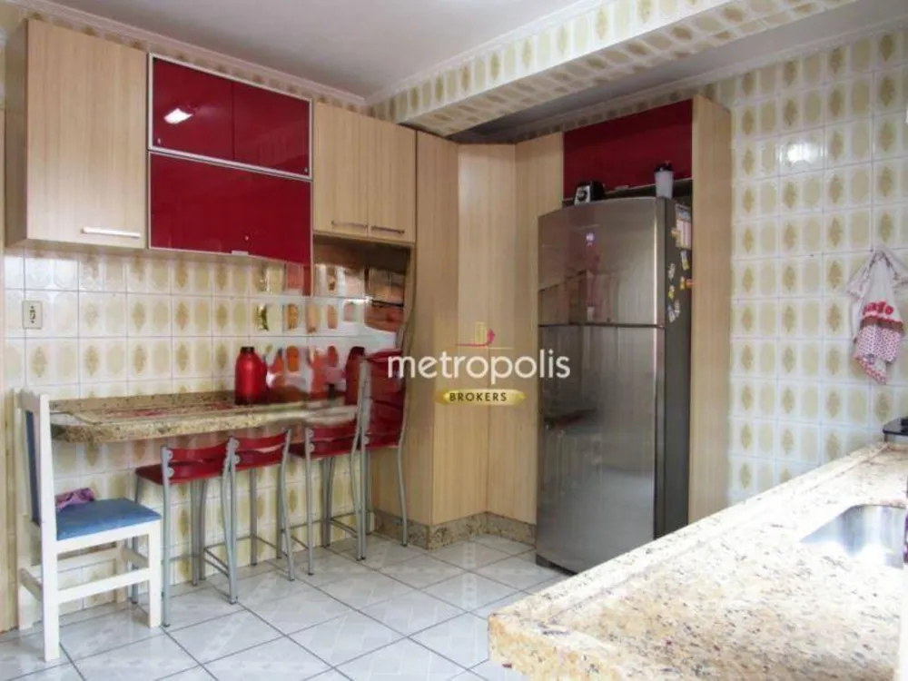 Sobrado, 3 quartos, 182 m² - Foto 3
