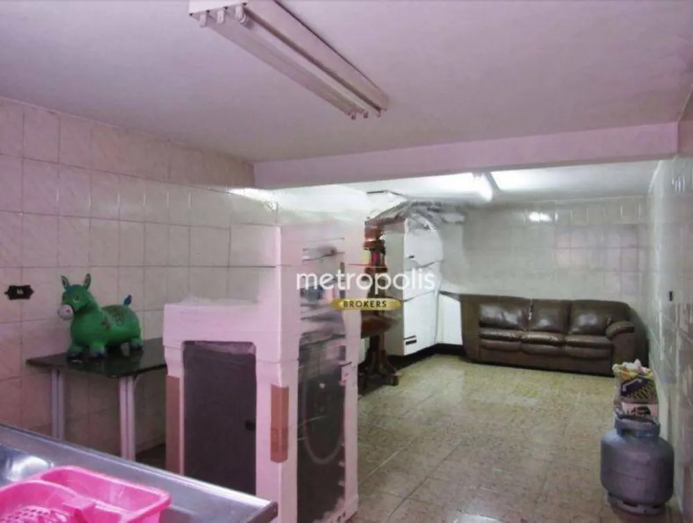 Sobrado, 3 quartos, 182 m² - Foto 10