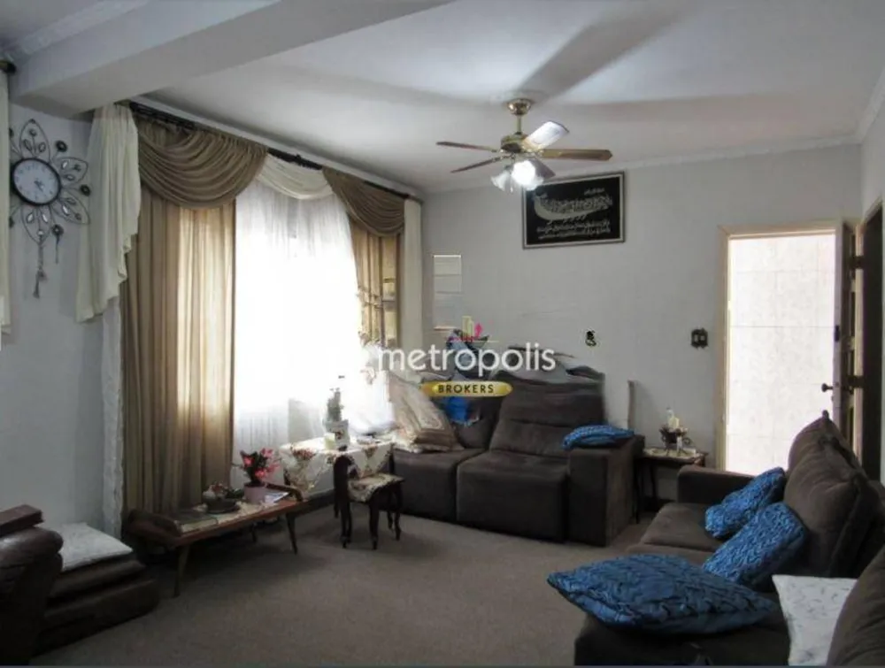 Sobrado, 3 quartos, 182 m² - Foto 2
