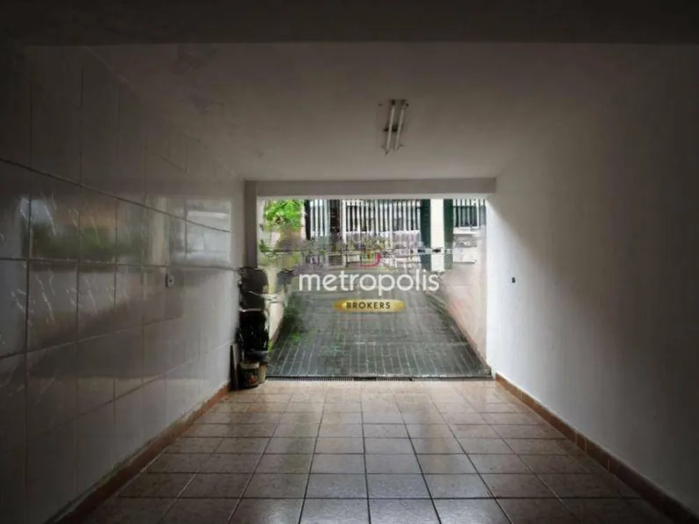 Sobrado, 3 quartos, 182 m² - Foto 9