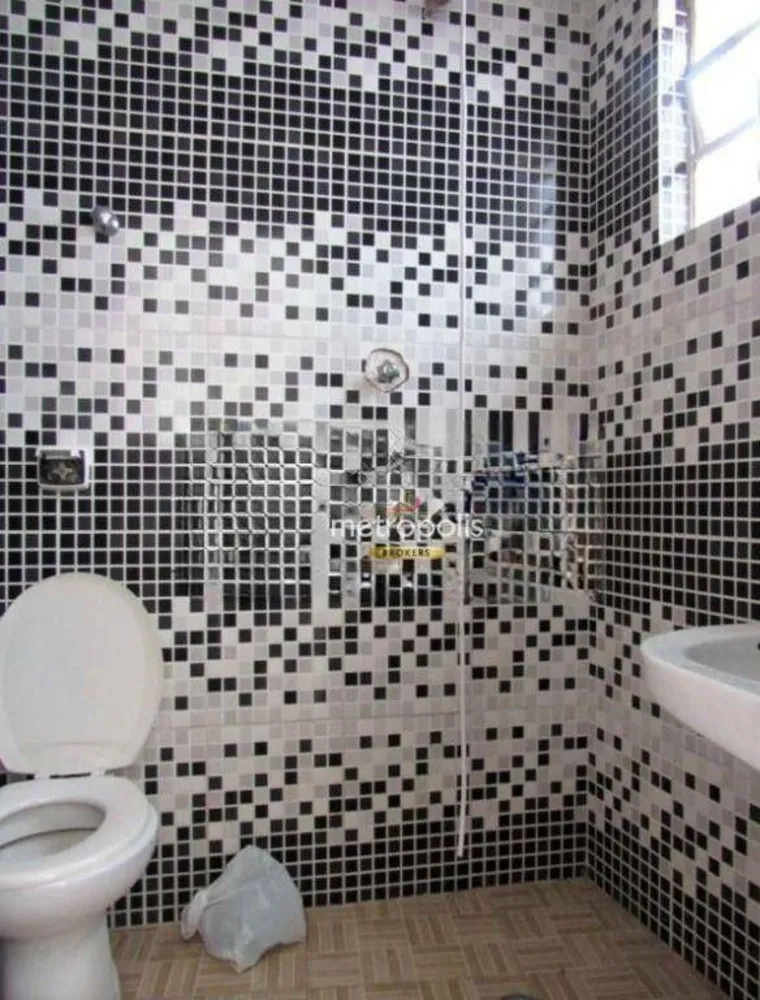 Sobrado, 3 quartos, 182 m² - Foto 1