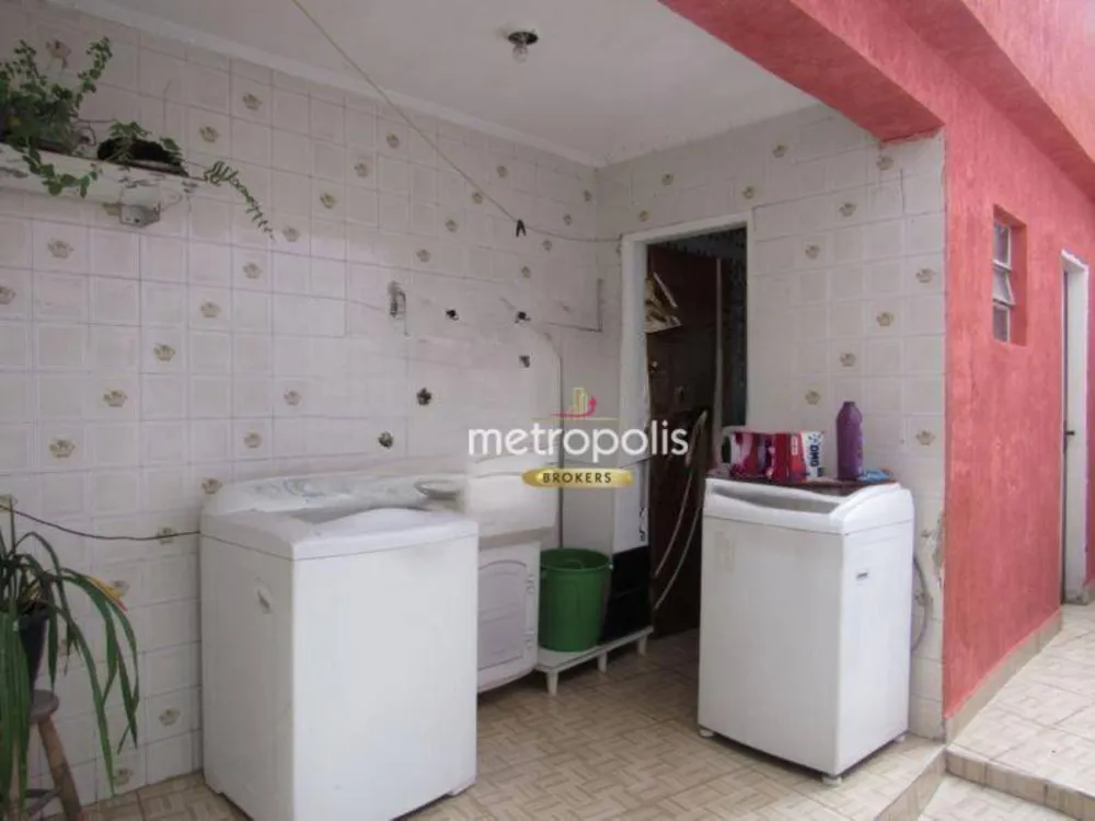 Sobrado, 3 quartos, 182 m² - Foto 4