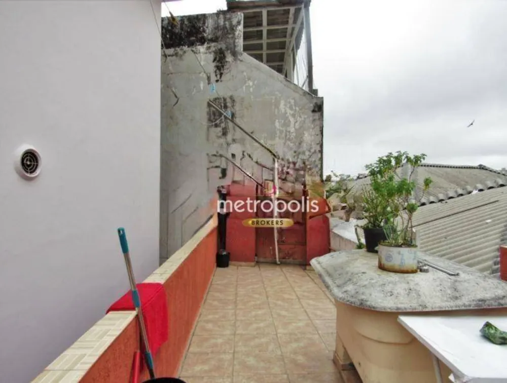 Sobrado, 3 quartos, 182 m² - Foto 2