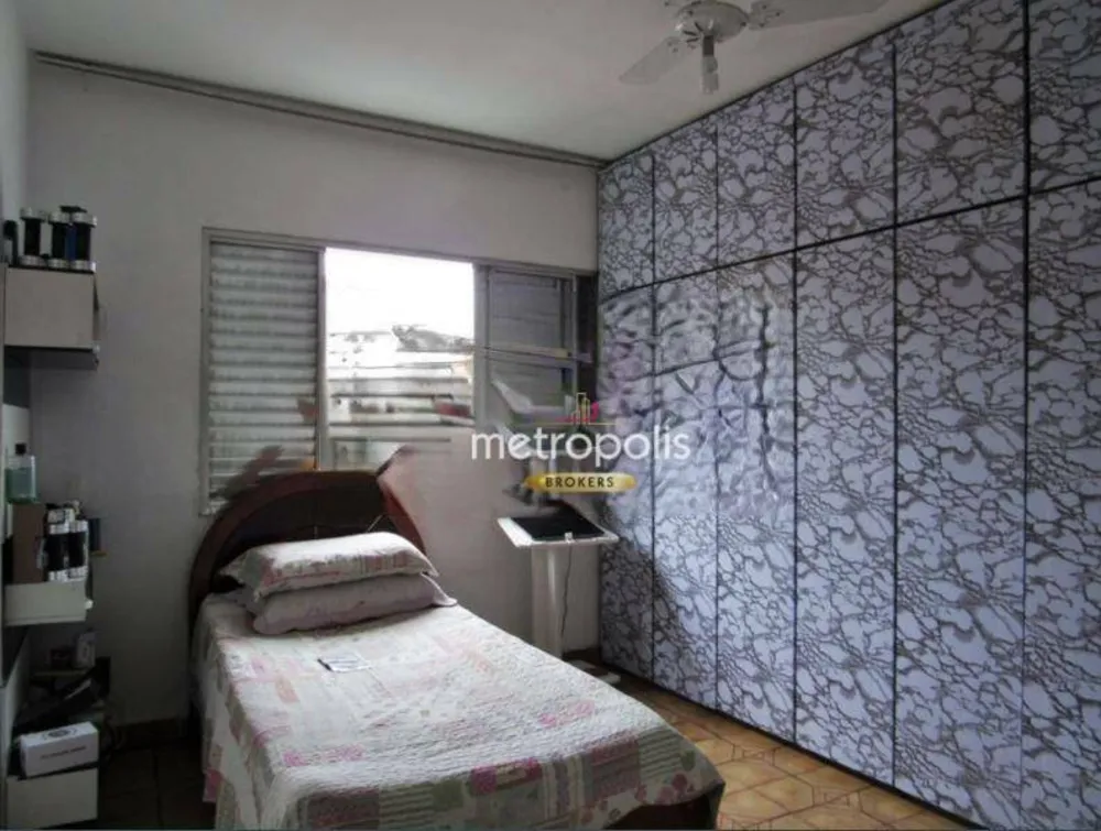 Sobrado, 3 quartos, 182 m² - Foto 6
