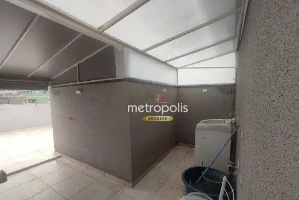 Cobertura, 2 quartos, 80 m² - Foto 8
