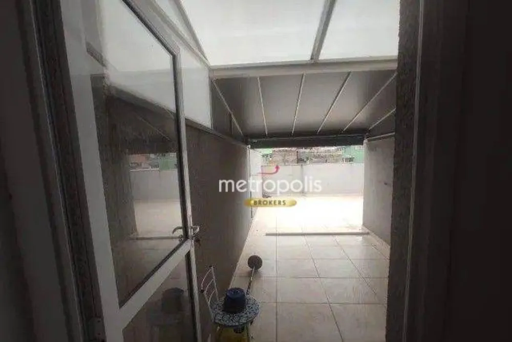 Cobertura, 2 quartos, 80 m² - Foto 11