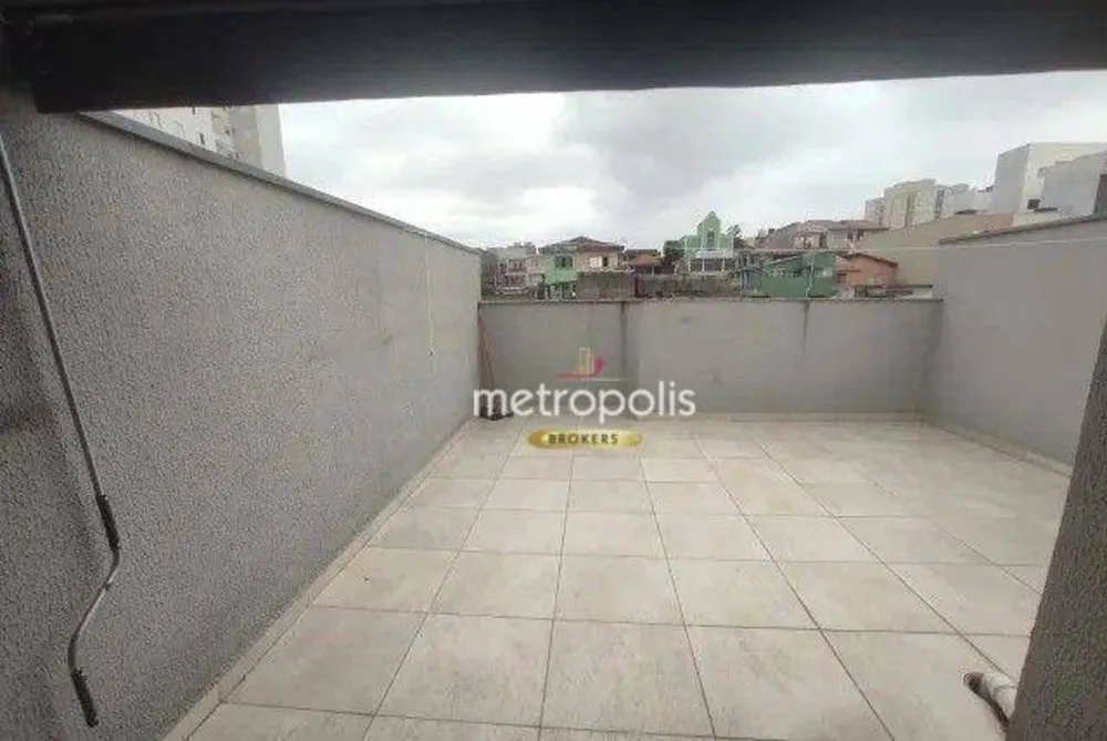 Cobertura, 2 quartos, 80 m² - Foto 9