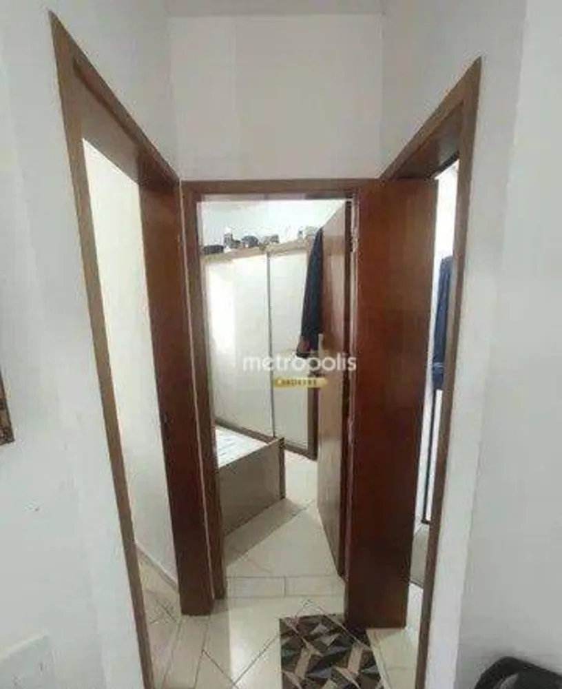 Cobertura, 2 quartos, 80 m² - Foto 4