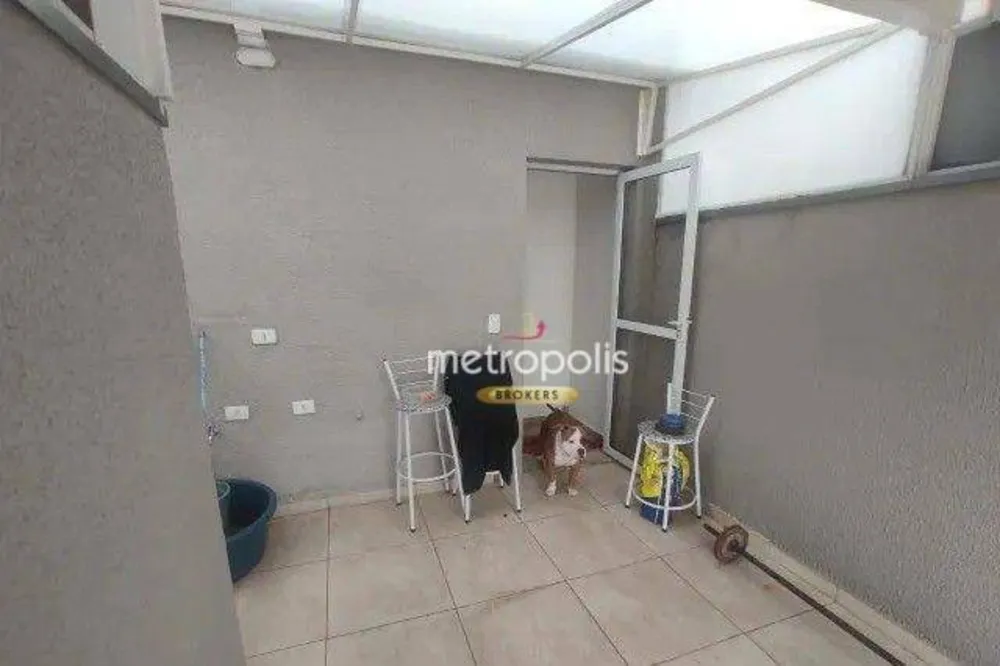 Cobertura, 2 quartos, 80 m² - Foto 12