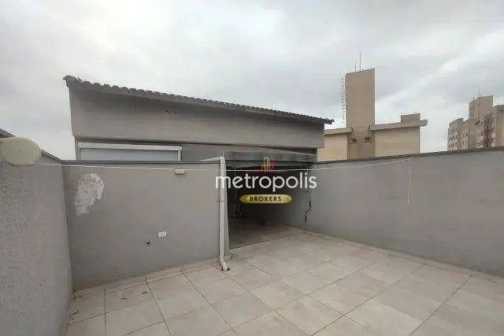 Cobertura, 2 quartos, 80 m² - Foto 10