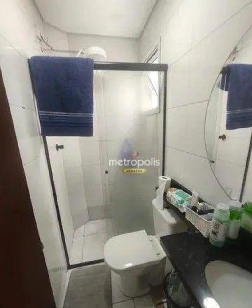 Cobertura, 2 quartos, 80 m² - Foto 6