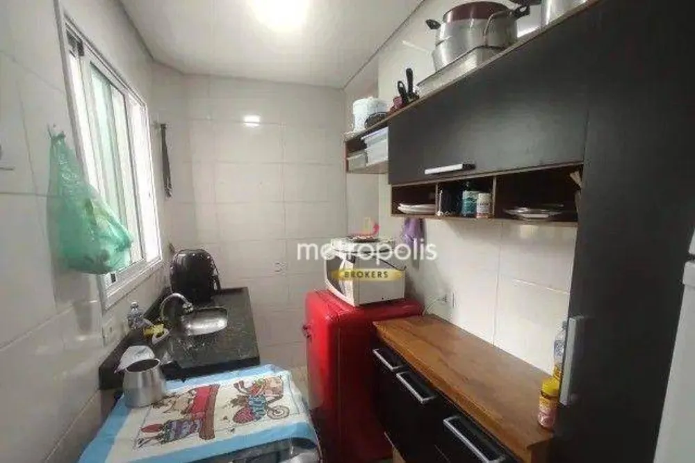Cobertura, 2 quartos, 80 m² - Foto 3