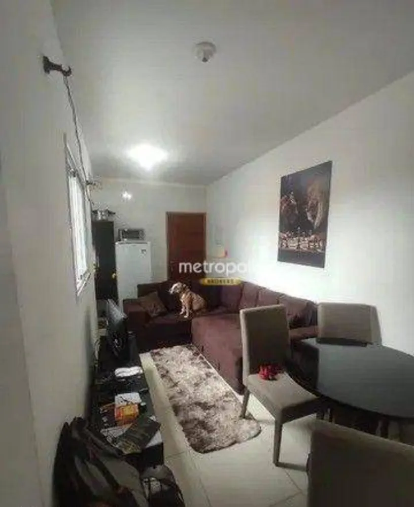 Cobertura, 2 quartos, 80 m² - Foto 2