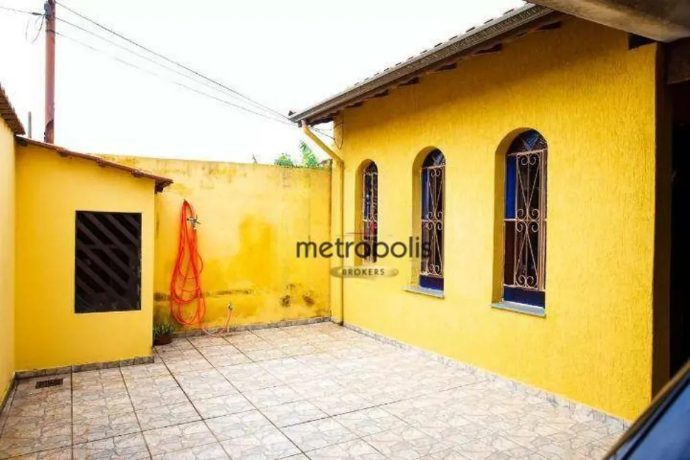 Casa, 3 quartos, 174 m² - Foto 7