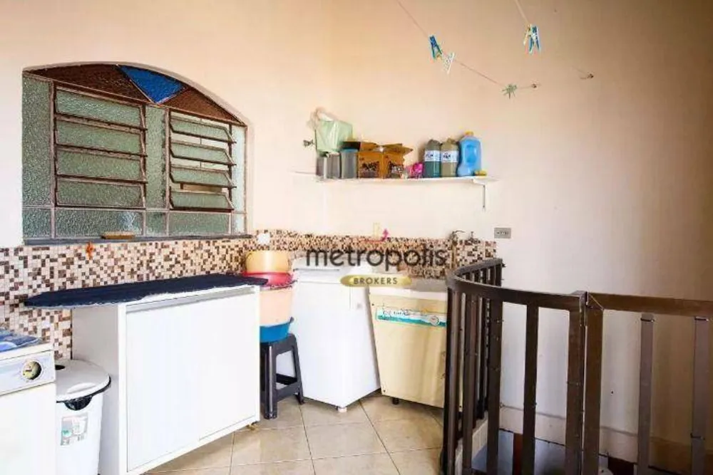 Casa, 3 quartos, 174 m² - Foto 7