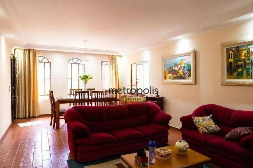 Casa, 3 quartos, 174 m² - Foto 2