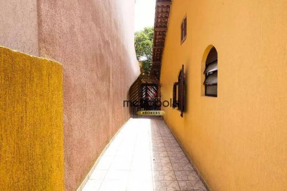 Casa, 3 quartos, 174 m² - Foto 11