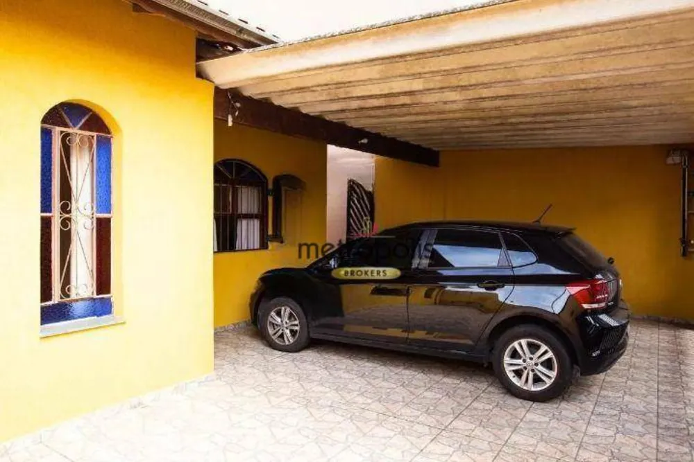 Casa, 3 quartos, 174 m² - Foto 5