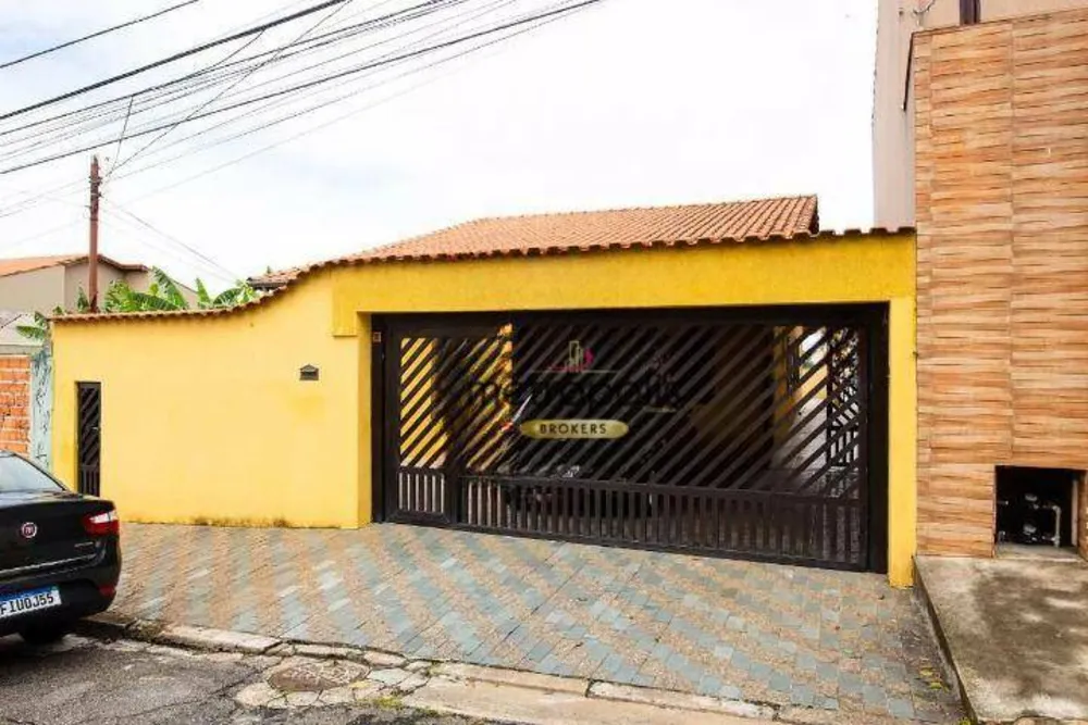 Casa, 3 quartos, 174 m² - Foto 4
