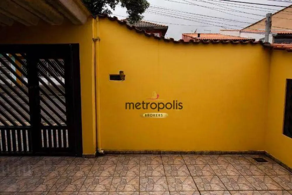 Casa, 3 quartos, 174 m² - Foto 3